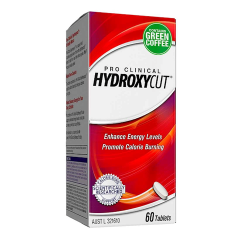 Muscletech HYDROXYCUT Pro Clinical