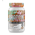 Inspired Nutraceuticals Protein +