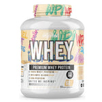 Inspired Nutraceuticals Whey