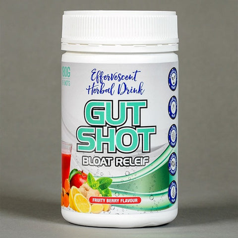 International Protein Gut Shot