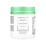 JSHealth Greens + Collagen