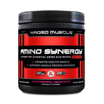 Kaged Muscle Amino Synergy + Caffeine