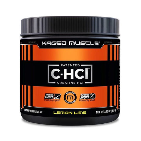 Kaged Muscle Creatine HCl Powder