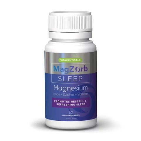 Vitaceuticals Magzorb Sleep Magnesium