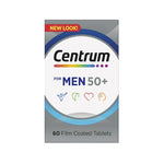 Centrum Multivitamin For Men 50+