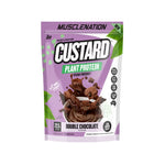 Muscle Nation Custard Plant Protein