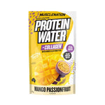 Muscle Nation Protein Water + Collagen