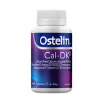 Ostelin Cal-DK2 Calcium + Vitamin D