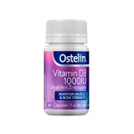 Ostelin Vitamin D 1000IU