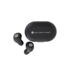 Our Pure Planet Bluetooth Earbuds 700XHP