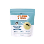 Rapid Loss High Protein Meal Replacement