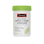 Swisse High Strength Apple Cider Vinegar