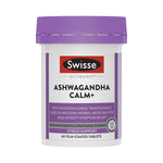 Swisse Ultiboost Ashwagandha Calm+