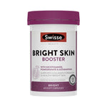 Swisse Beauty Bright Skin Booster Capsules