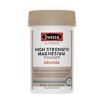 Swisse High Strength Magnesium Powder