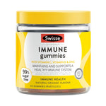Swisse Ultiboost Immune Gummies