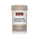 Swisse Ultiboost Magnesium Calcium + D3
