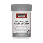 Swisse Multivitamin Beauty Complex