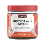 Swisse Ultivate Multivitamin Gummies