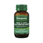 Thompson's One-a-day Milk Thistle 42000
