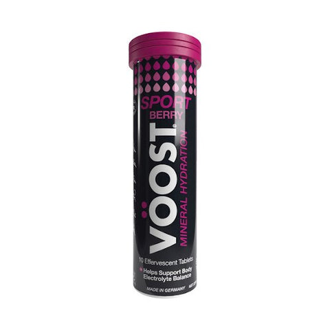 Voost Sport Mineral Hydration