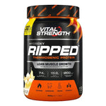 Vital Strength Hydroxy Ripped Protein